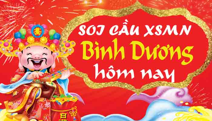 cách tra cứu dự đoán kết quả xổ số bình dương hôm nay