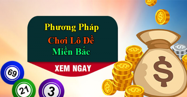 những cách bắt cầu lô miền bắc mới nhất năm 2024