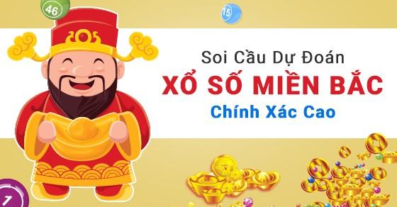 dự đoán soi cầu xsmb hôm nay chính xác